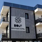 Bolt Boutique Hotel