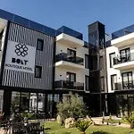Bolt Boutique Hotel