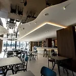 Bolt Boutique Hotel