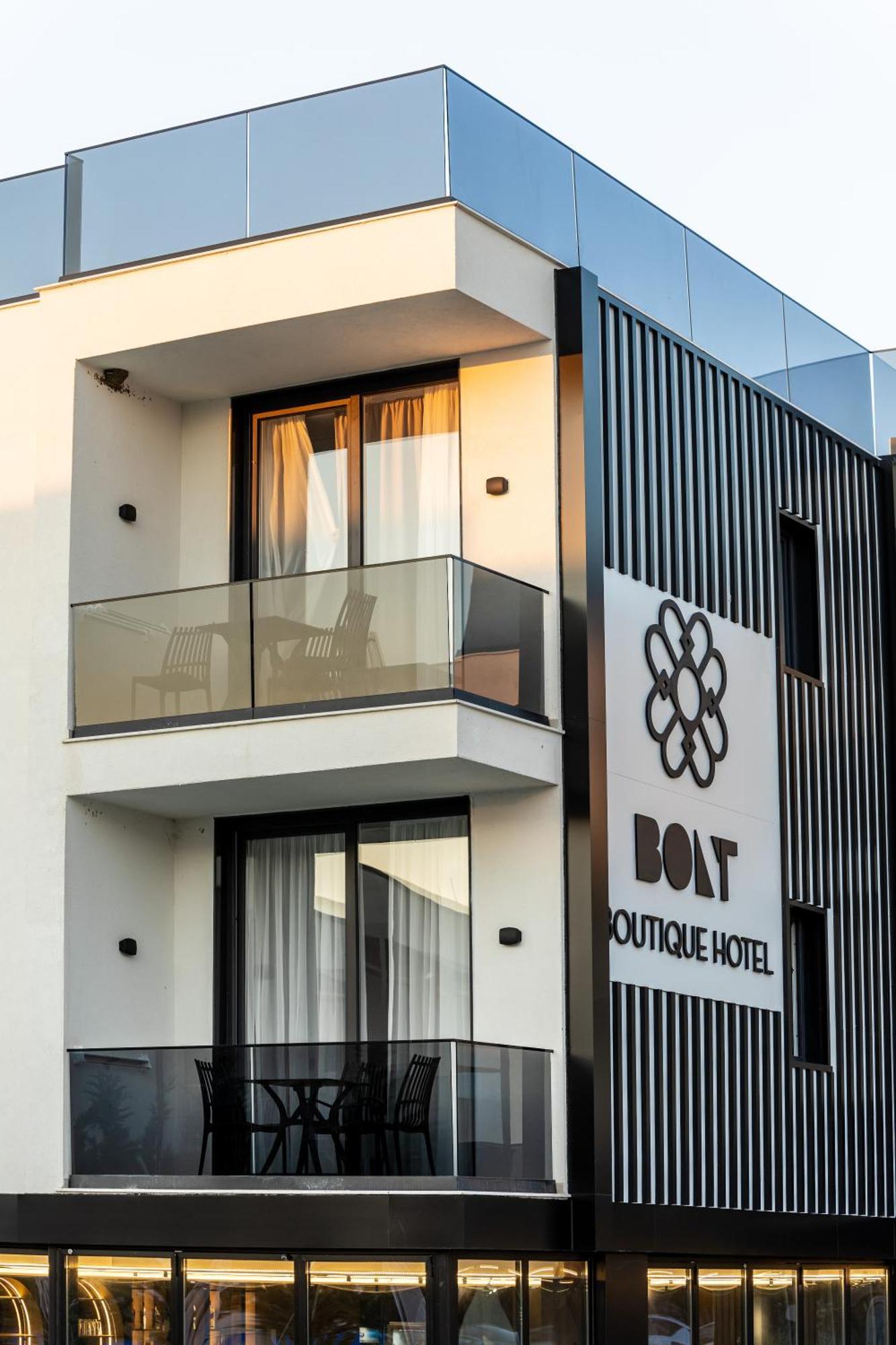 Bolt Boutique Lezhë