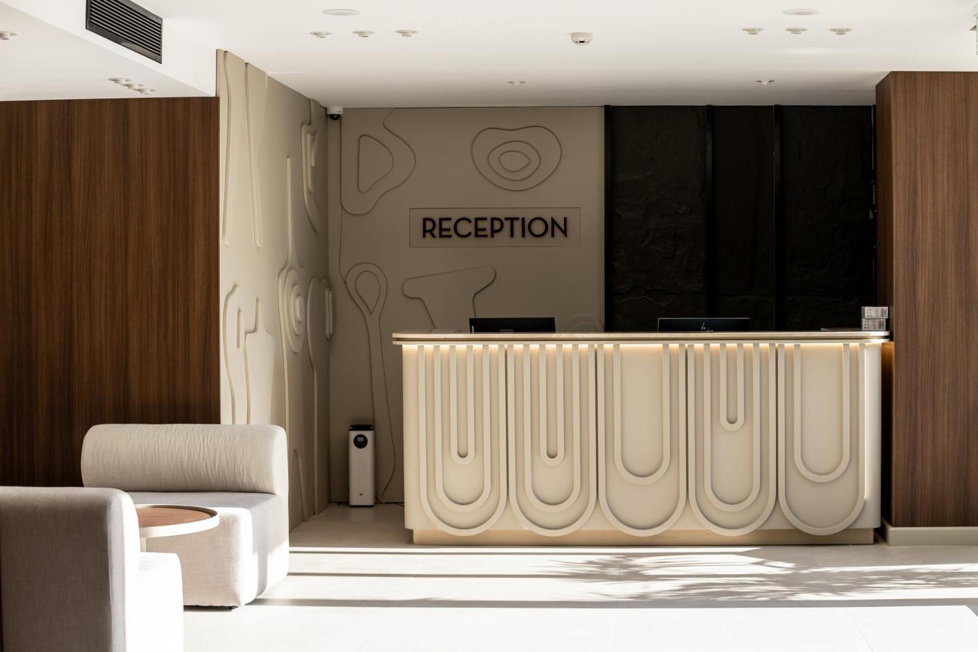 Bolt Boutique 4* Lezhë