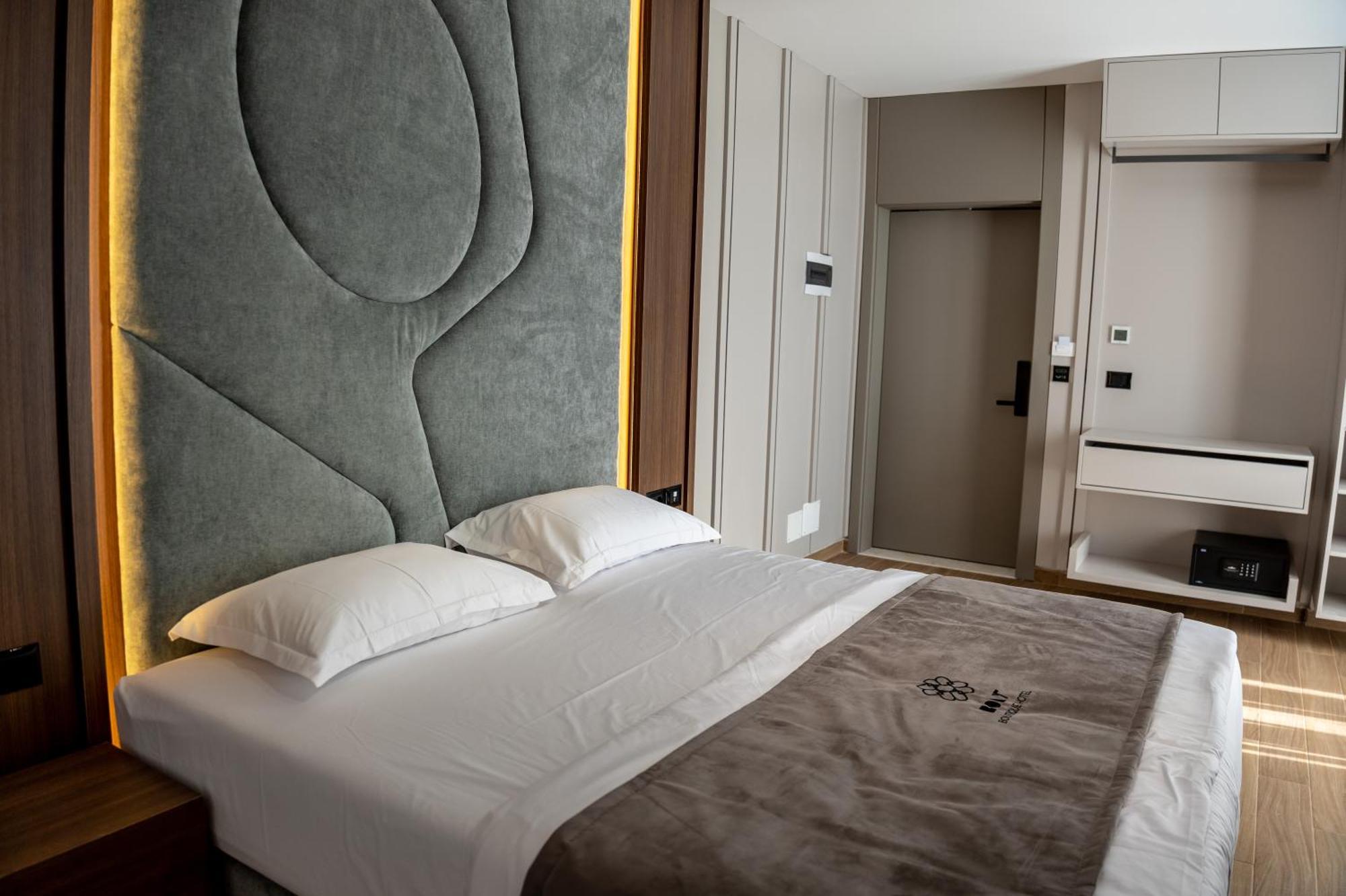 Bolt Boutique 4* Lezhë