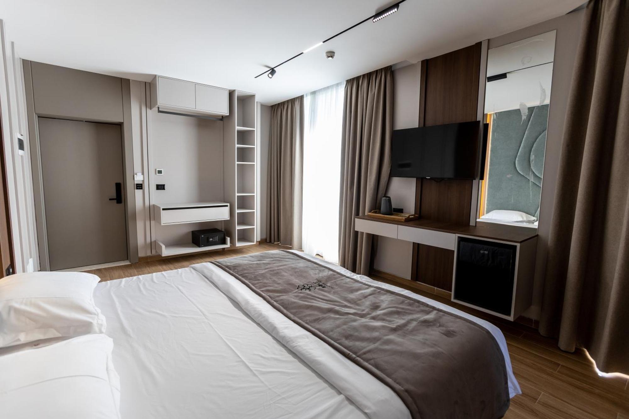 Hotel Bolt Boutique