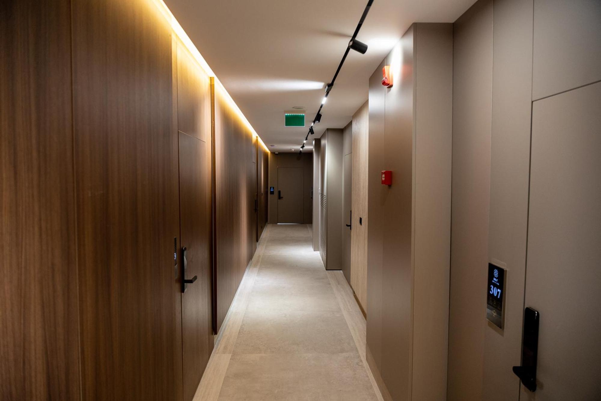 Hotel Bolt Boutique 4*