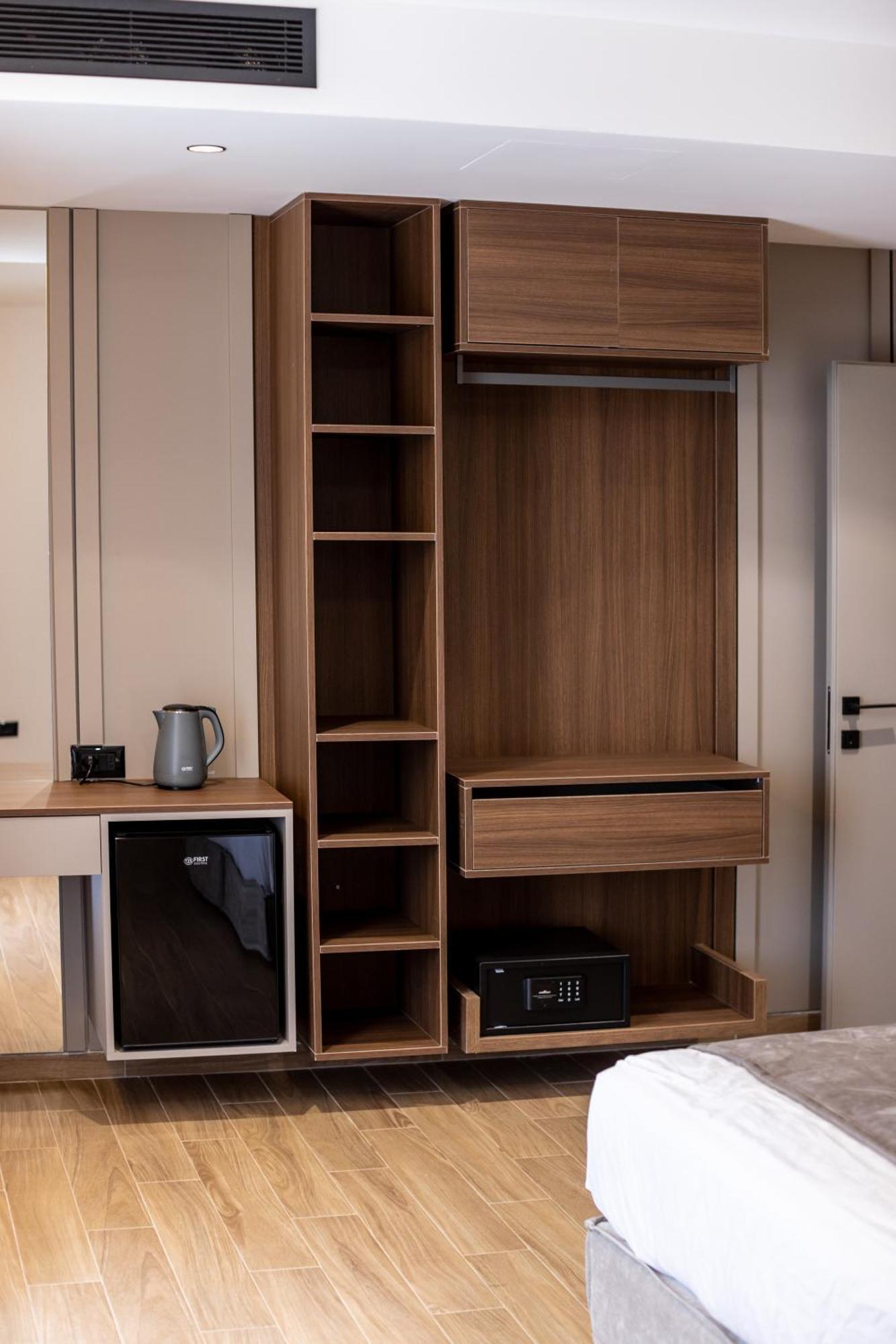 Hotel Bolt Boutique 4*