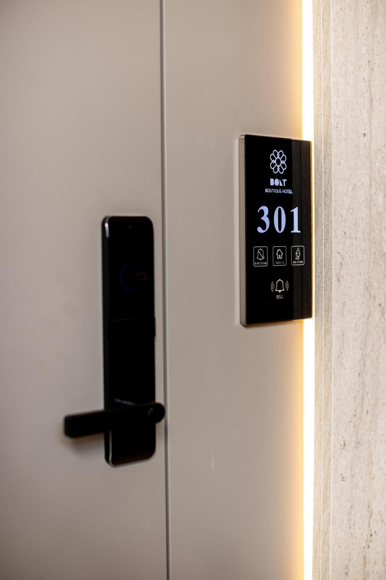 Hotel Bolt Boutique 4*