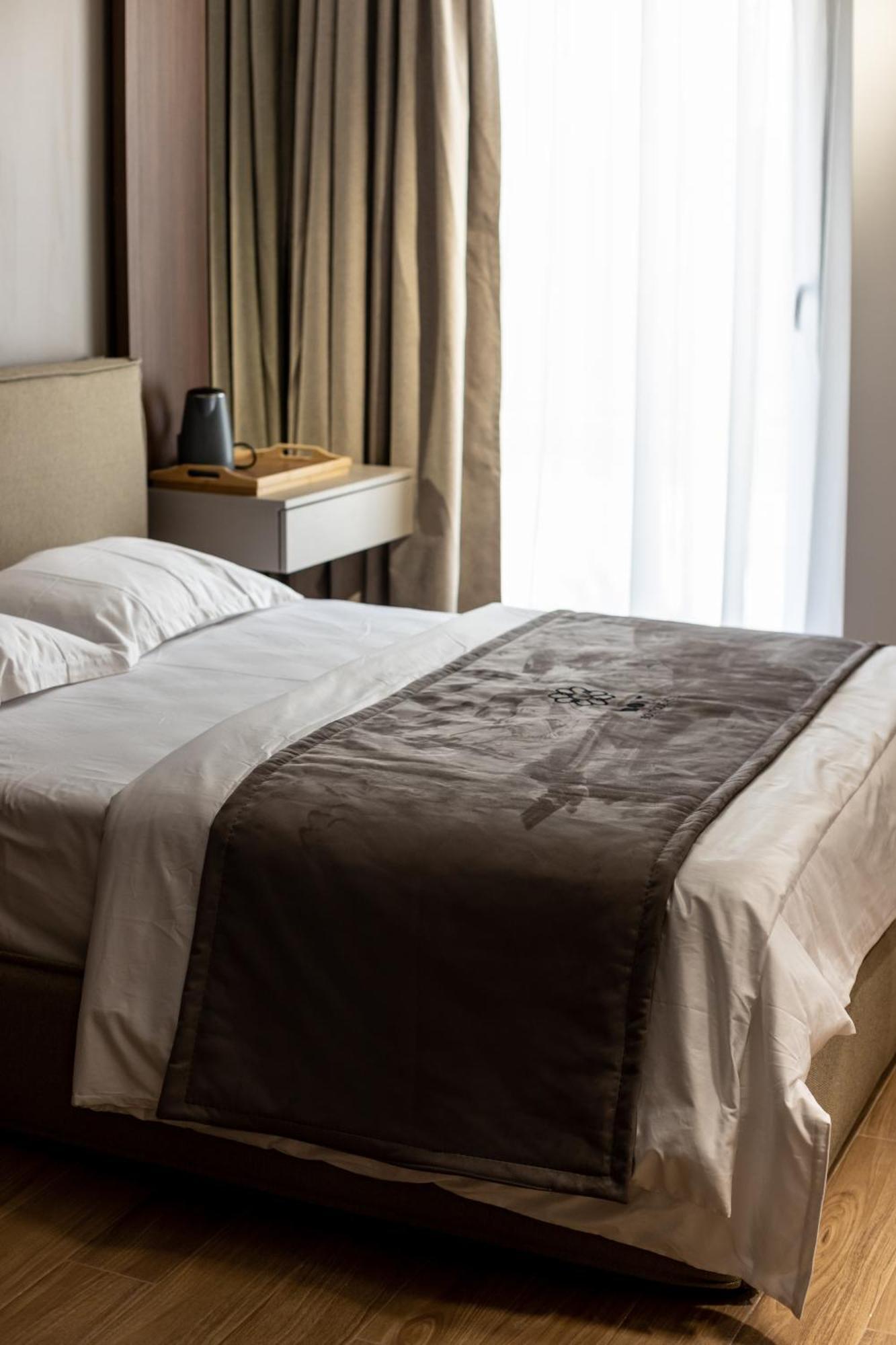 Bolt Boutique Hotel Lezhë