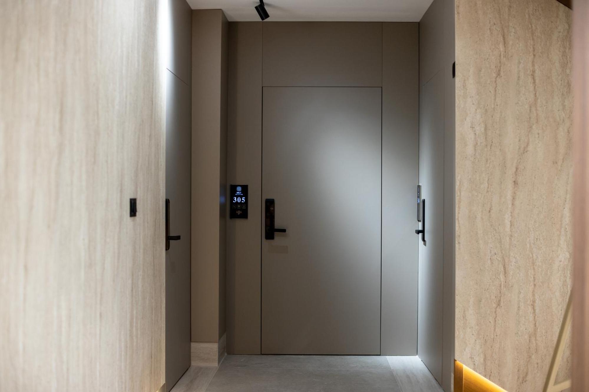 Bolt Boutique 4* Lezhë