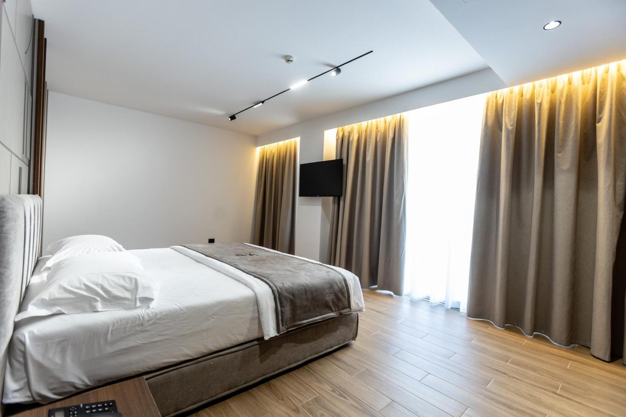 Hotel Bolt Boutique 4*